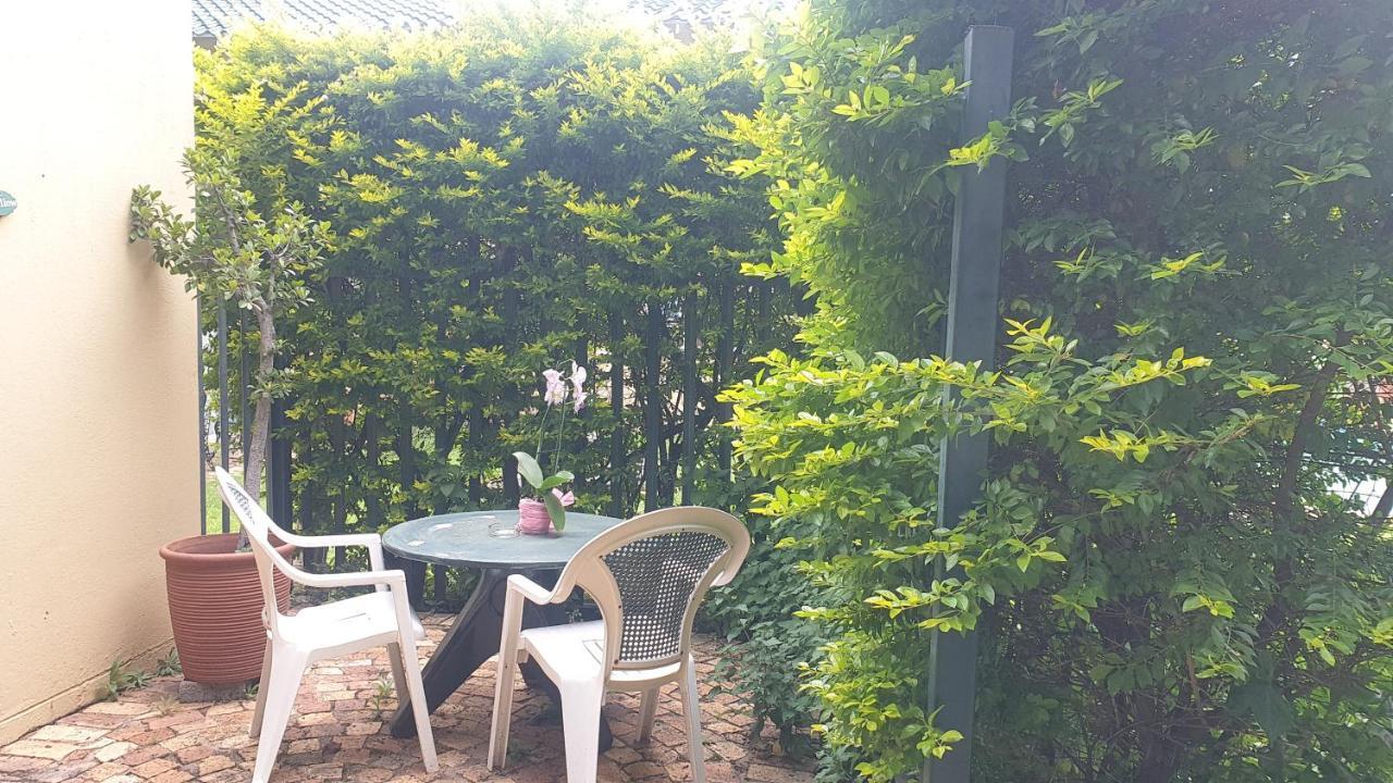 Matina Guest House Johannesburg Zewnętrze zdjęcie