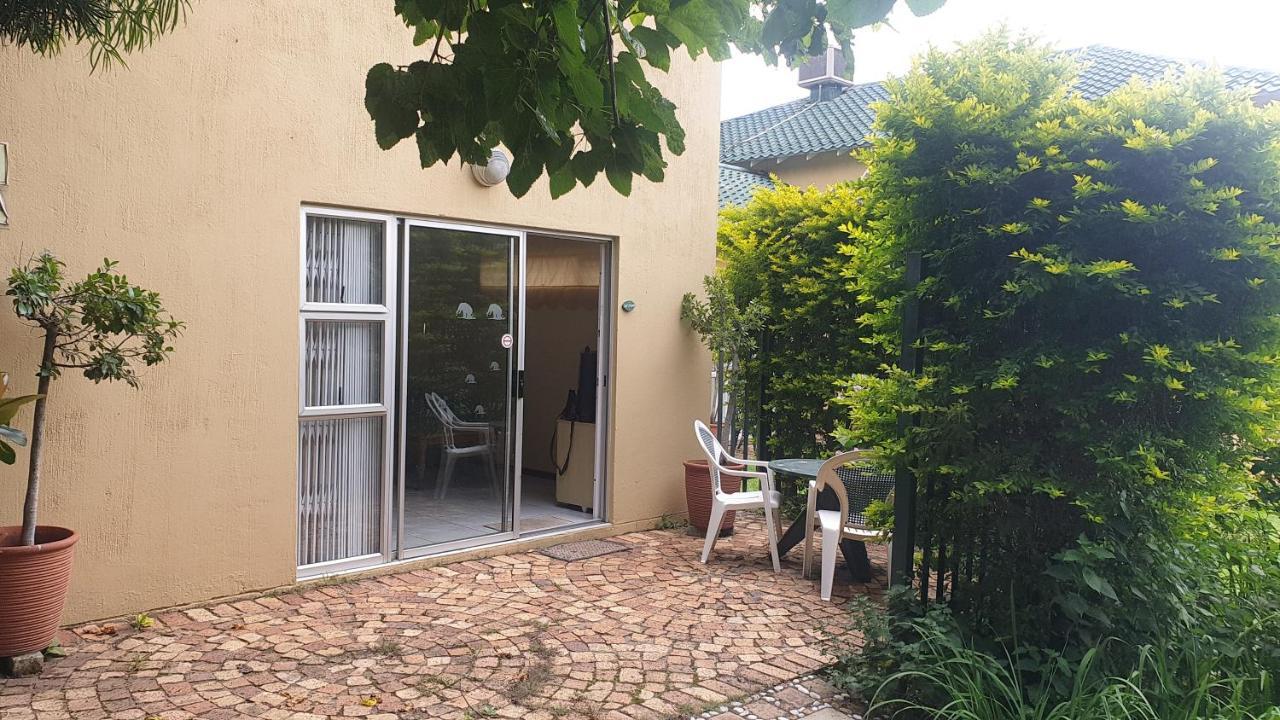 Matina Guest House Johannesburg Zewnętrze zdjęcie