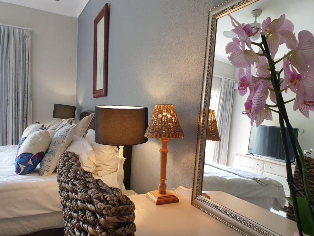 Matina Guest House Johannesburg Zewnętrze zdjęcie