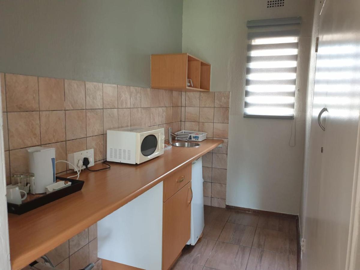 Matina Guest House Johannesburg Zewnętrze zdjęcie
