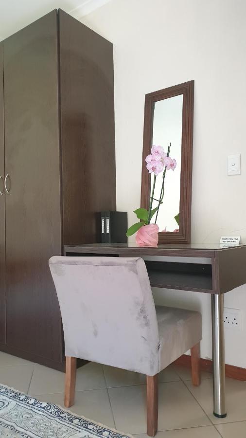 Matina Guest House Johannesburg Zewnętrze zdjęcie