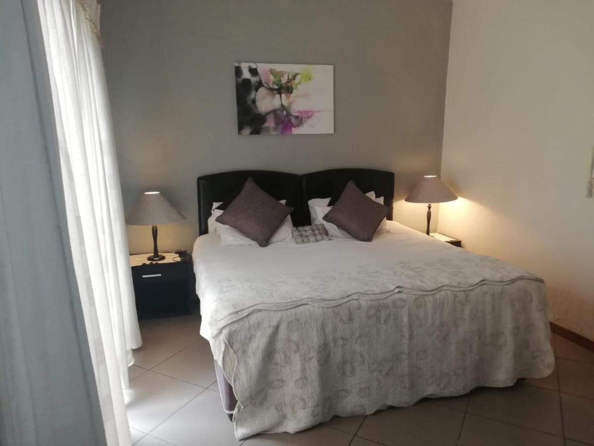 Matina Guest House Johannesburg Zewnętrze zdjęcie