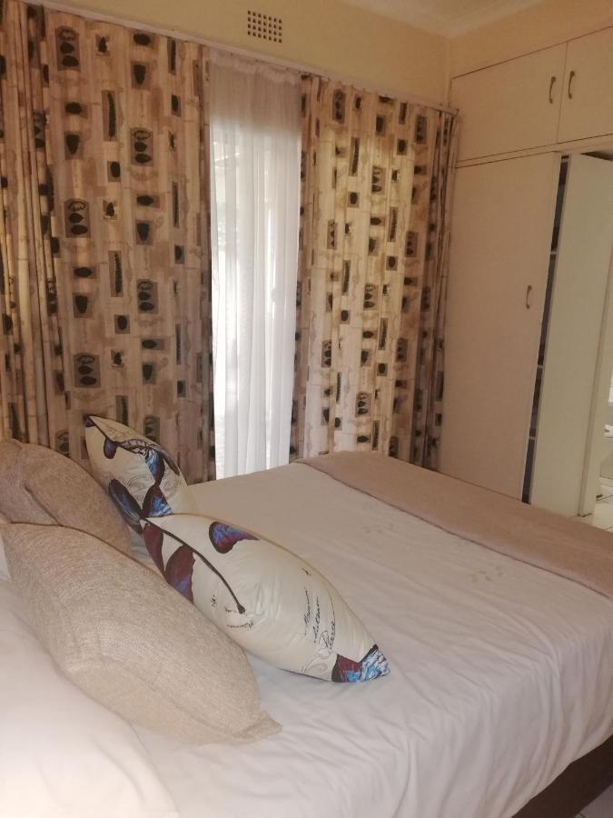 Matina Guest House Johannesburg Zewnętrze zdjęcie