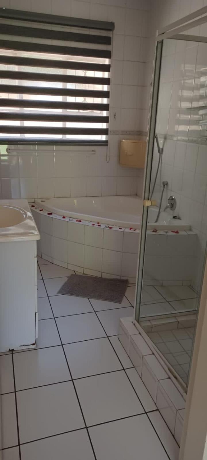 Matina Guest House Johannesburg Zewnętrze zdjęcie