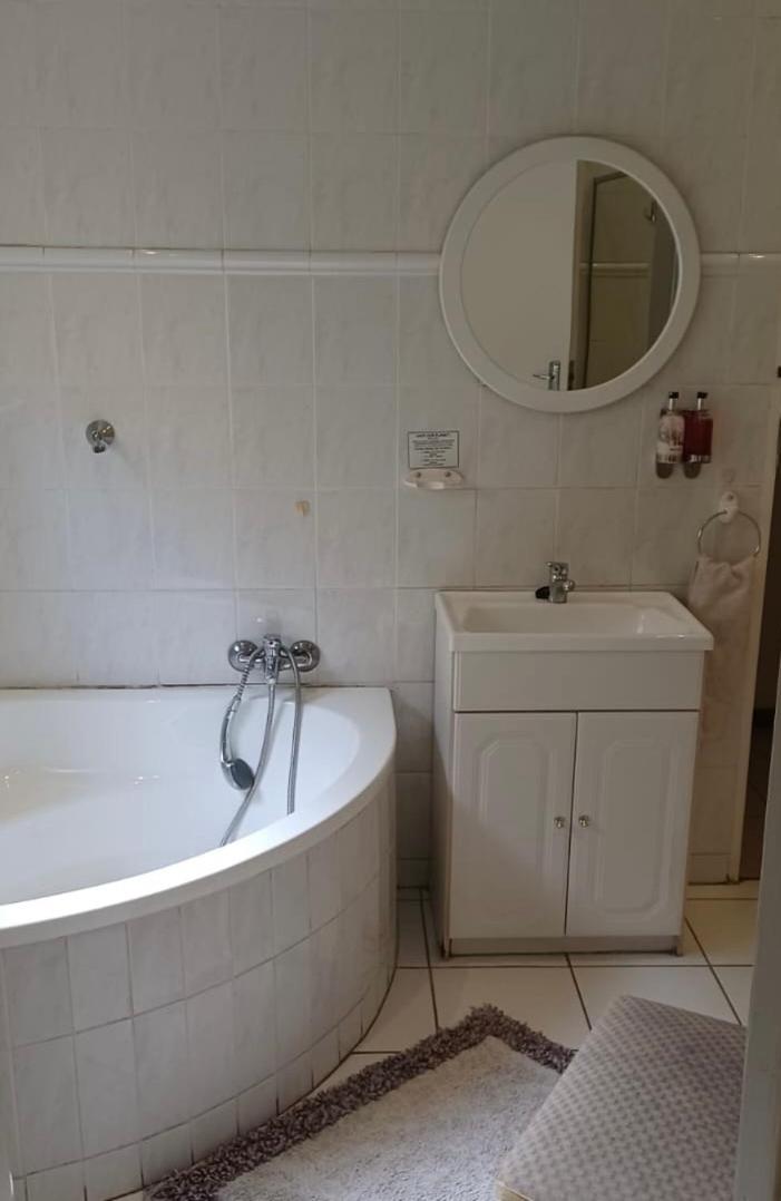 Matina Guest House Johannesburg Zewnętrze zdjęcie