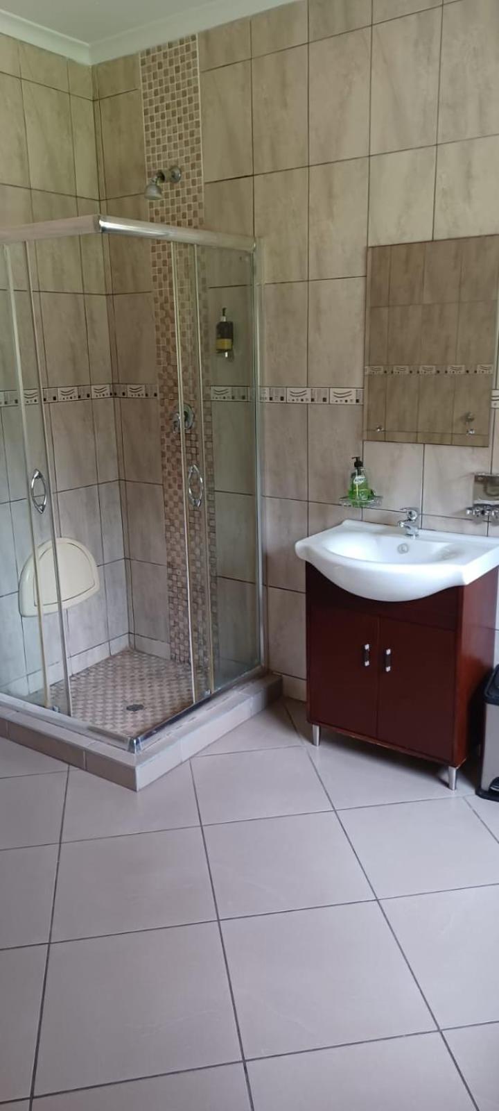 Matina Guest House Johannesburg Zewnętrze zdjęcie