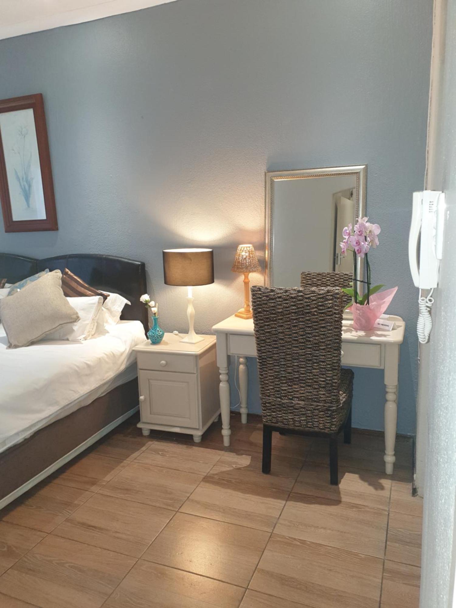 Matina Guest House Johannesburg Pokój zdjęcie